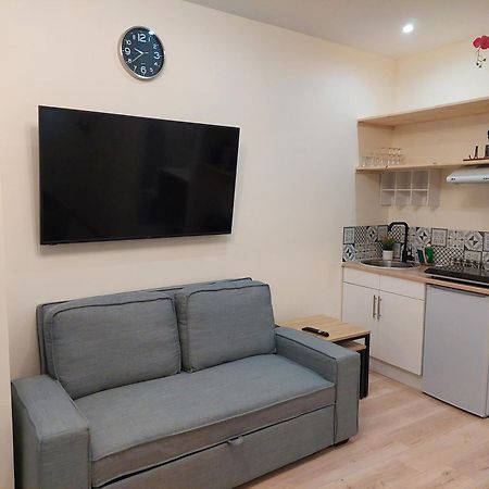 Studio Epernay 25M2 Rez De Chaussee, Ground Floor Szoba fotó