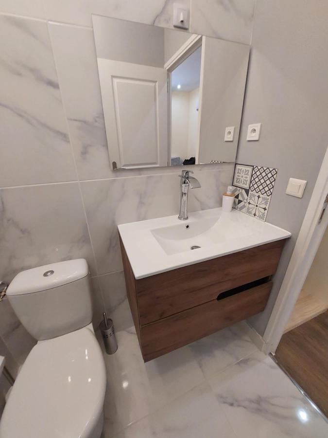 Studio Epernay 25M2 Rez De Chaussee, Ground Floor Kültér fotó