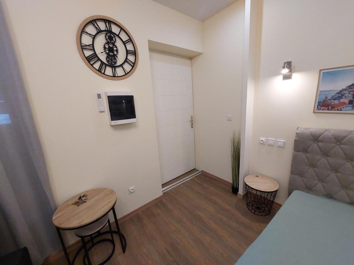 Studio Epernay 25M2 Rez De Chaussee, Ground Floor Kültér fotó