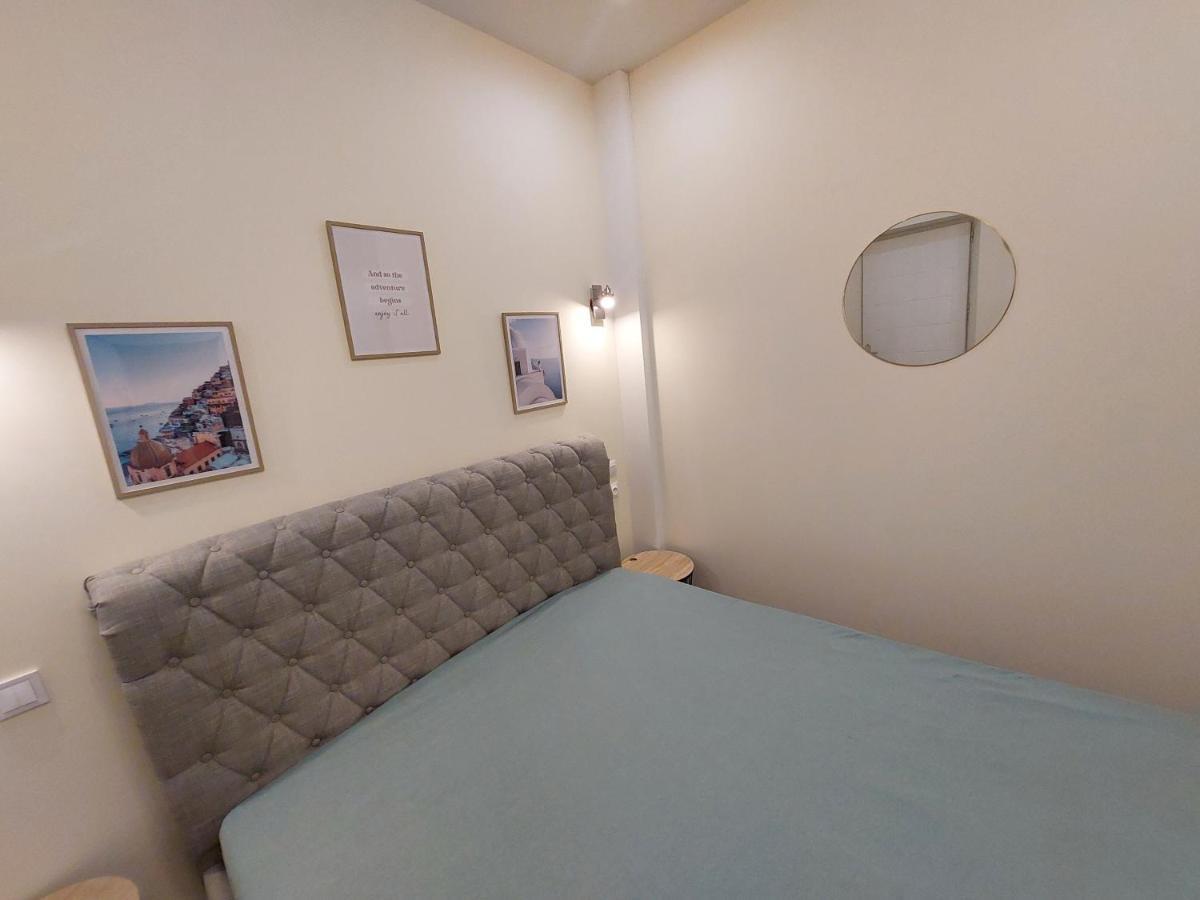 Studio Epernay 25M2 Rez De Chaussee, Ground Floor Kültér fotó