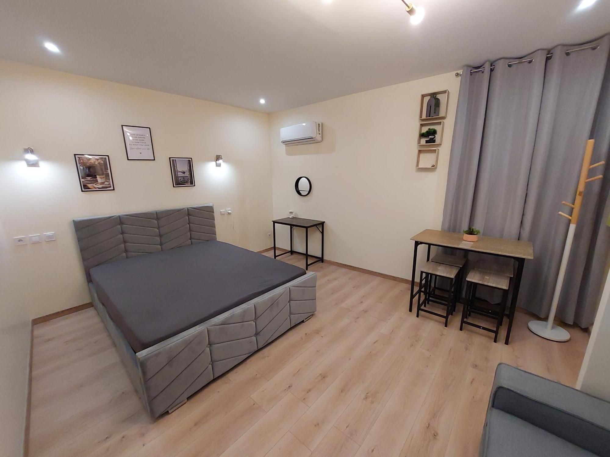 Studio Epernay 25M2 Rez De Chaussee, Ground Floor Kültér fotó