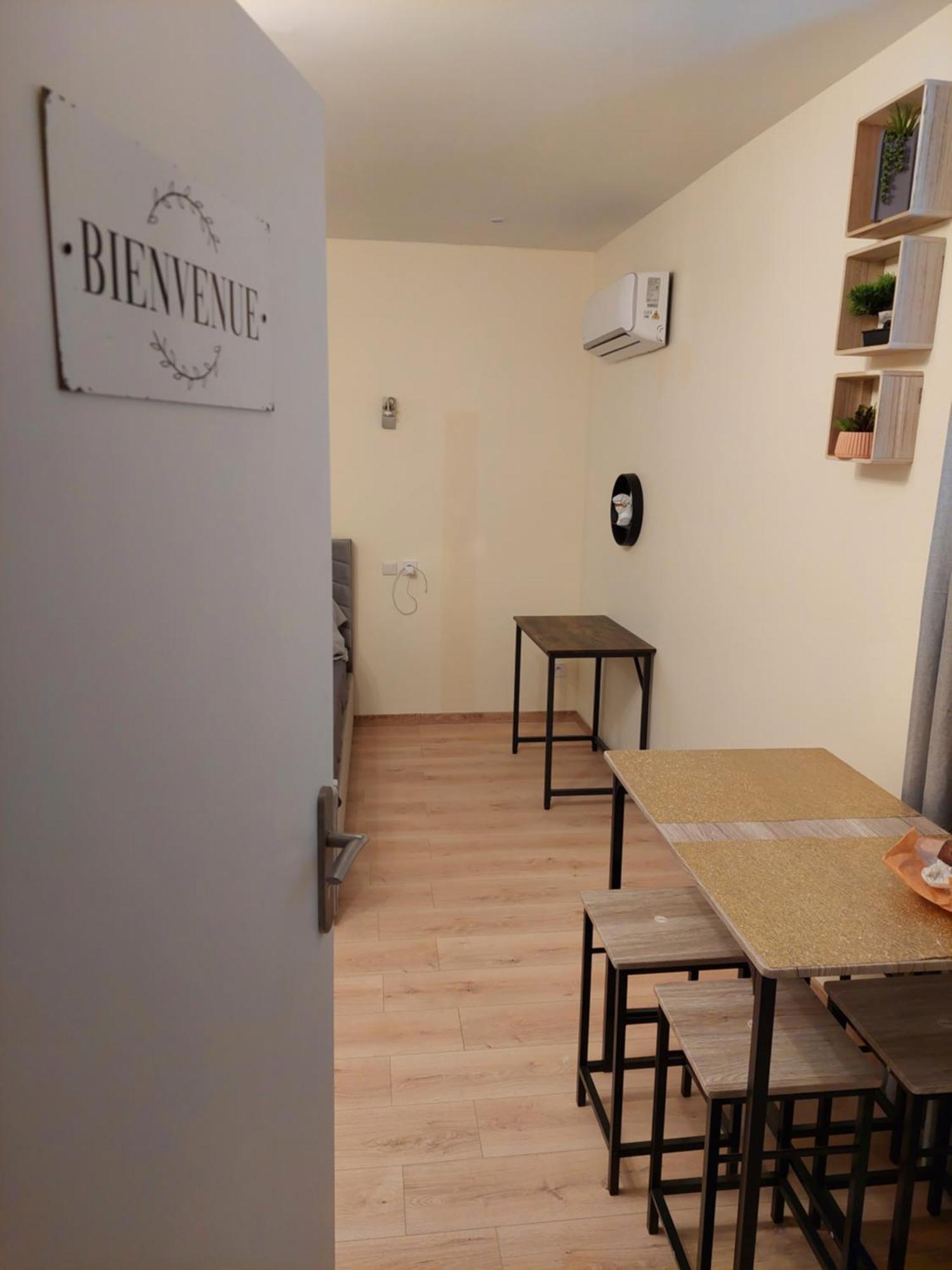 Studio Epernay 25M2 Rez De Chaussee, Ground Floor Szoba fotó