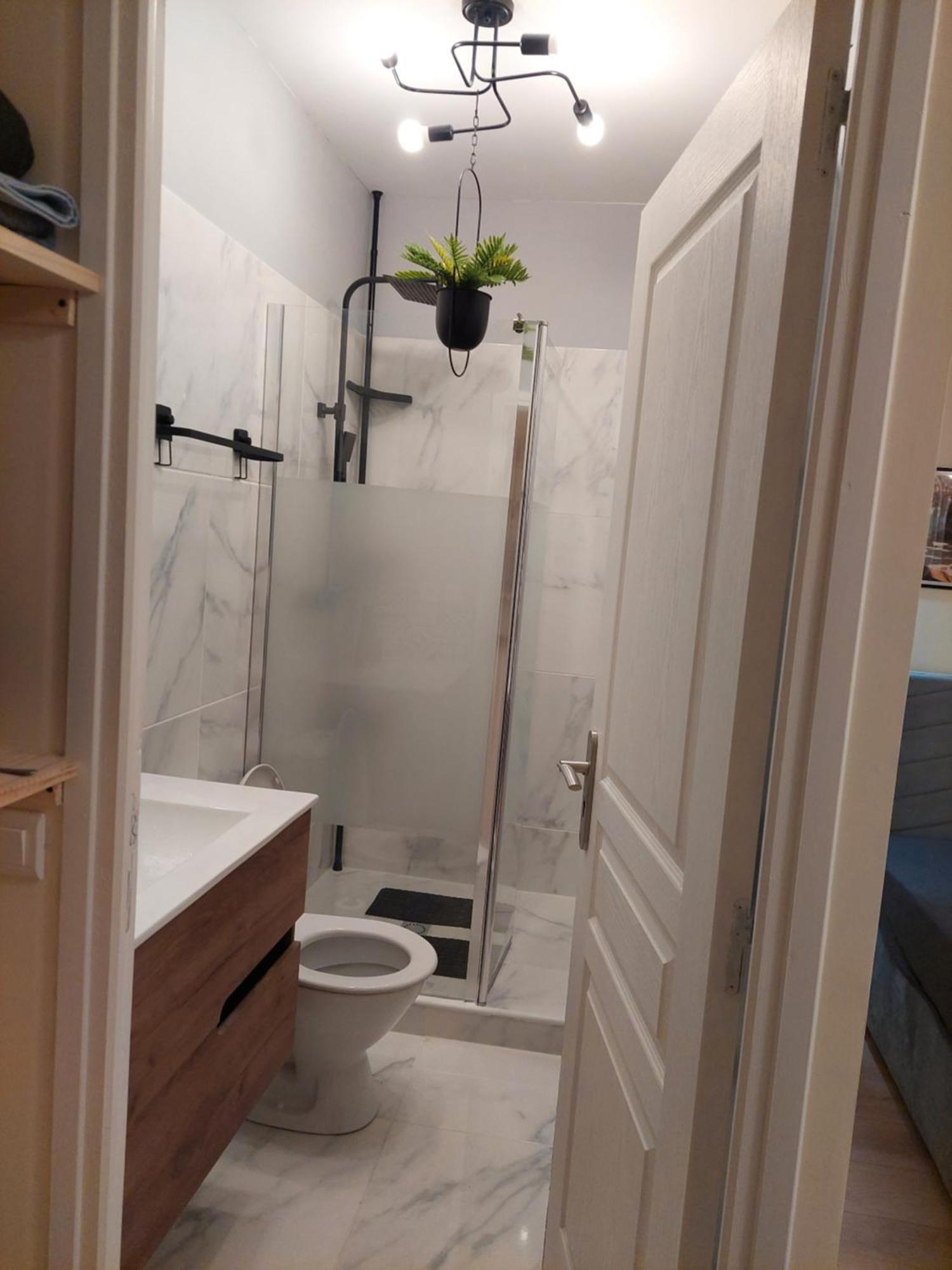 Studio Epernay 25M2 Rez De Chaussee, Ground Floor Szoba fotó