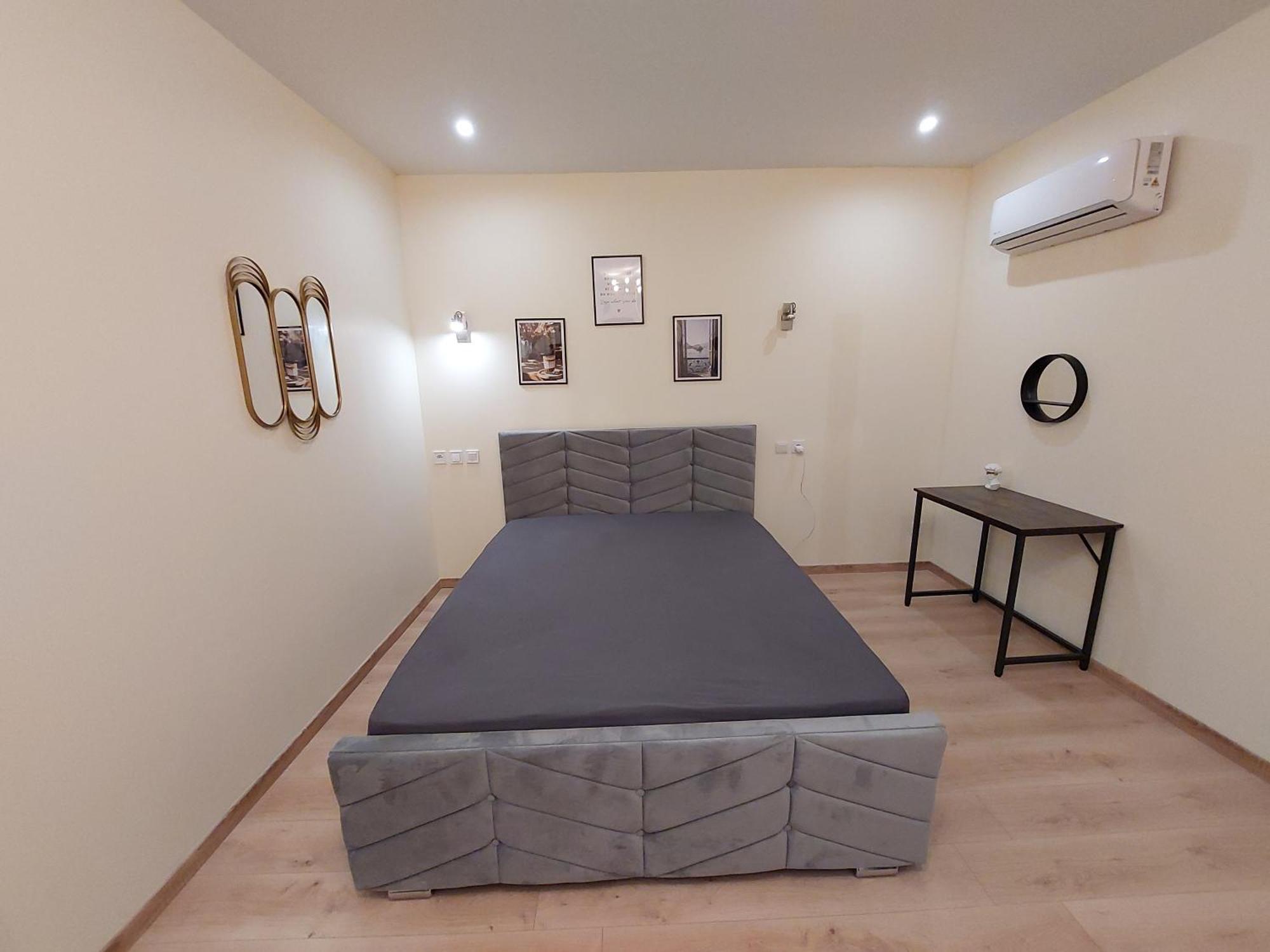 Studio Epernay 25M2 Rez De Chaussee, Ground Floor Szoba fotó